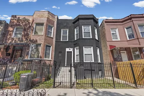 4018 W Polk St, Chicago, IL 60624