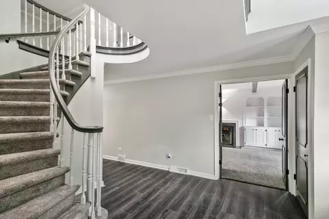 Entry Way - 30 Strauss Ln, Olympia Fields, IL 60461 photo 1 of 5