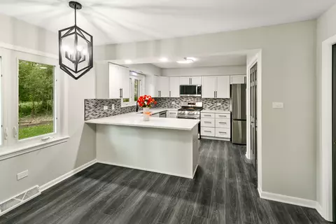 Kitchen - 30 Strauss Ln, Olympia Fields, IL 60461 photo 2 of 3