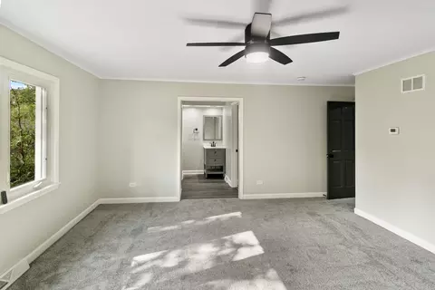 Bedroom - 30 Strauss Ln, Olympia Fields, IL 60461 photo 2 of 6