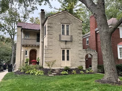 9412 S Hoyne Ave, Chicago, IL 60643