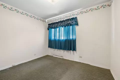 Bedroom - 2921 S 10th Ave, Broadview, IL 60155 photo 2 of 4