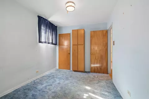 Bedroom - 2921 S 10th Ave, Broadview, IL 60155 photo 4 of 4