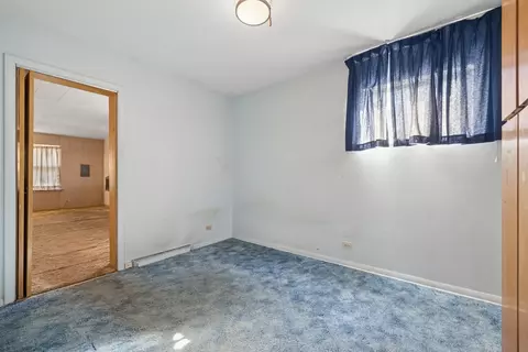 Bedroom - 2921 S 10th Ave, Broadview, IL 60155 photo 3 of 4