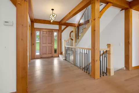 Entry Way - 3916 Windmere Ln, Johnsburg, IL 60051 photo 1 of 6