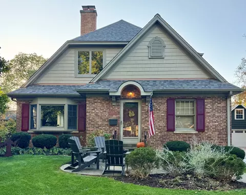 4026 Linden Ave, Western Springs, IL 60558