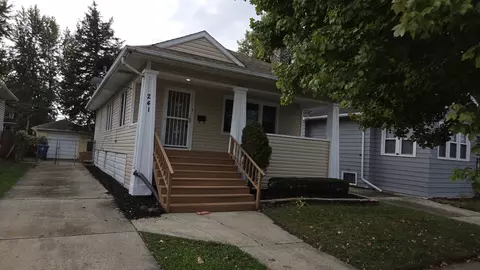 241 Warren St, Calumet City, IL 60409