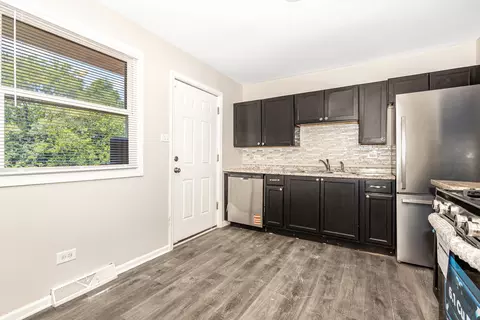 Kitchen - 3510 Chestnut Dr, Hazel Crest, IL 60429 photo 1 of 2