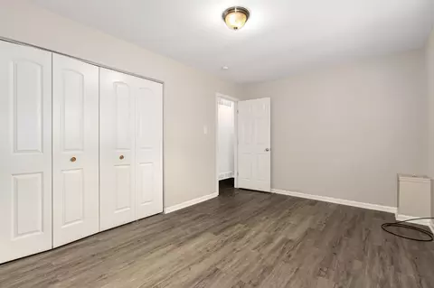 Bedroom - 3510 Chestnut Dr, Hazel Crest, IL 60429 photo 2 of 5