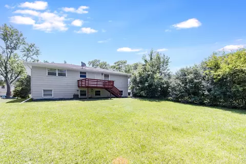 Exterior - 3510 Chestnut Dr, Hazel Crest, IL 60429 photo 3 of 3