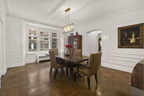 Dining - 222 E Chestnut St #5B, Chicago, IL 60611 photo 2 of 2