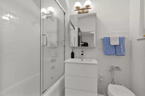 Bath - 222 E Chestnut St #5B, Chicago, IL 60611 photo 3 of 3