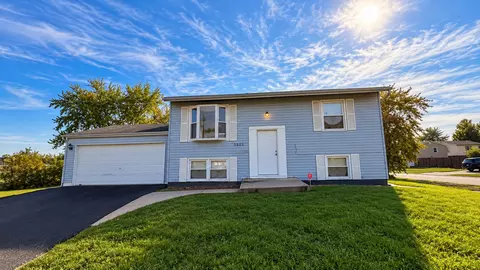 3501 177th St, Country Club Hills, IL 60478