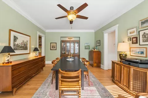 3808 N Pine Grove Ave #1S, Chicago, IL 60613