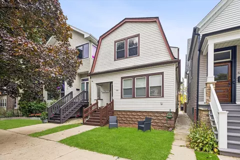 5245 W Carmen Ave, Chicago, IL 60630