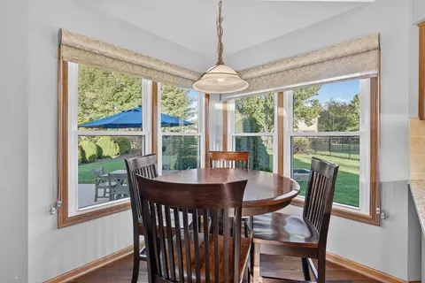 Dining - 2214 Stonehaven Dr, Plainfield, IL 60586 photo 4 of 4