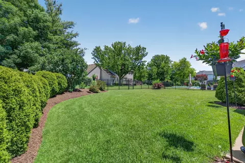 Exterior - 2214 Stonehaven Dr, Plainfield, IL 60586 photo 4 of 8
