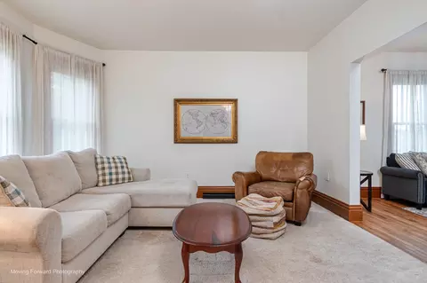 Living - 22633 W Main St, Plainfield, IL 60544 photo 2 of 5