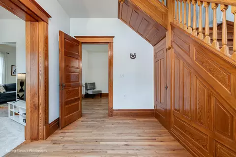 Entry Way - 22633 W Main St, Plainfield, IL 60544 photo 1 of 2