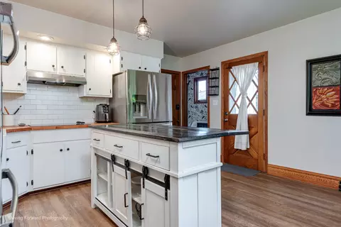 Kitchen - 22633 W Main St, Plainfield, IL 60544 photo 1 of 3