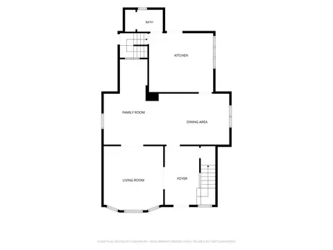 Floorplan - 22633 W Main St, Plainfield, IL 60544 photo 2 of 3