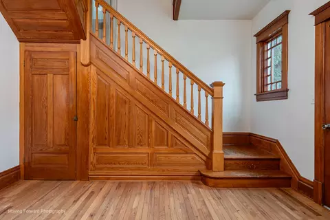 Entry Way - 22633 W Main St, Plainfield, IL 60544 photo 2 of 2