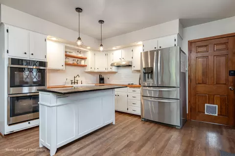 Kitchen - 22633 W Main St, Plainfield, IL 60544 photo 2 of 3