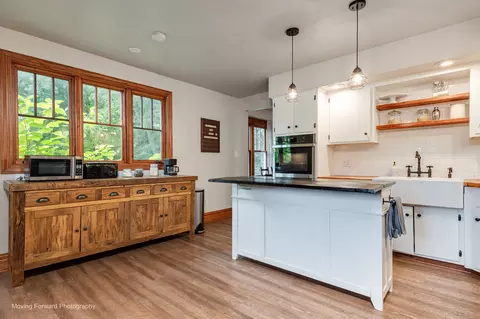 Kitchen - 22633 W Main St, Plainfield, IL 60544 photo 3 of 3