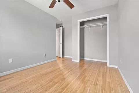 Bedroom - 414 Travis Dr, Carlock, IL 61725 photo 5 of 5