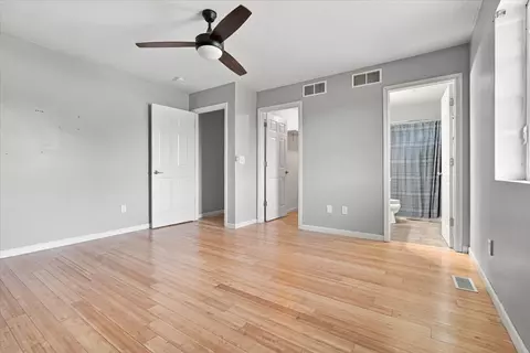 Bedroom - 414 Travis Dr, Carlock, IL 61725 photo 1 of 5