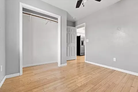Bedroom - 414 Travis Dr, Carlock, IL 61725 photo 2 of 5