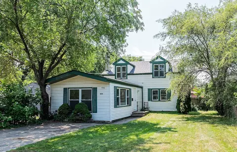 456 Greenbay Ave, Calumet City, IL 60409