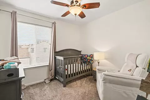 Bedroom - 2852 Lindgren Ct, Aurora, IL 60503 photo 3 of 3