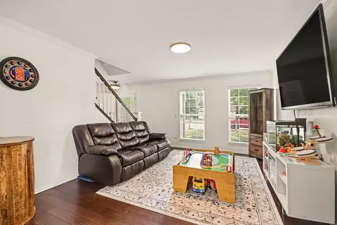 Living - 2852 Lindgren Ct, Aurora, IL 60503 photo 1 of 3