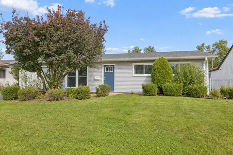 10238 Hilltop Dr, Orland Park, IL 60462