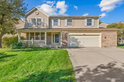 442 S Collins St, South Elgin, IL 60177