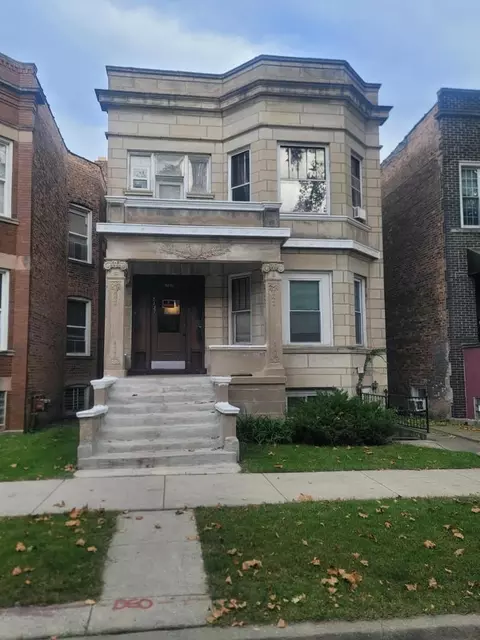 6137 S Rhodes Ave, Chicago, IL 60637