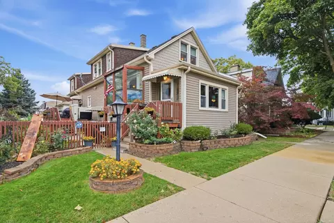 4818 N Menard Ave, Chicago, IL 60630