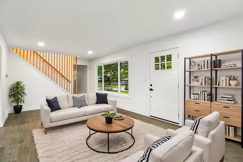 Living - 3610 Pheasant Dr, Rolling Meadows, IL 60008 photo 1 of 6