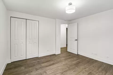 Bedroom - 3610 Pheasant Dr, Rolling Meadows, IL 60008 photo 7 of 9