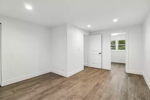Bedroom - 3610 Pheasant Dr, Rolling Meadows, IL 60008 photo 3 of 9