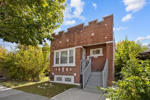 5425 W Harrison St, Chicago, IL 60644