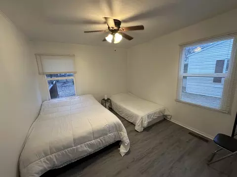 Bedroom - 430 Spring Ave, Dekalb, IL 60115 photo 4 of 8