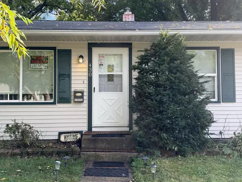 Exterior - 430 Spring Ave, Dekalb, IL 60115 photo 1 of 2