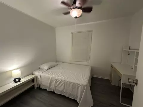 Bedroom - 430 Spring Ave, Dekalb, IL 60115 photo 7 of 8