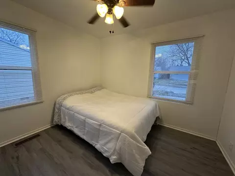 Bedroom - 430 Spring Ave, Dekalb, IL 60115 photo 5 of 8