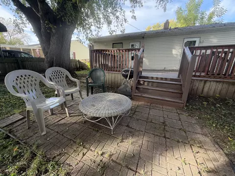 Exterior - 430 Spring Ave, Dekalb, IL 60115 photo 2 of 2