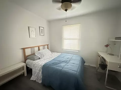 Bedroom - 430 Spring Ave, Dekalb, IL 60115 photo 1 of 8