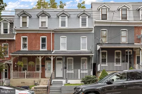 615 N Harrison St, Wilmington, DE 19805
