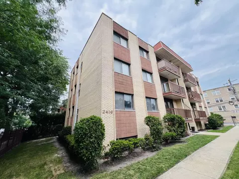 2416 W Foster Ave #1N, Chicago, IL 60625